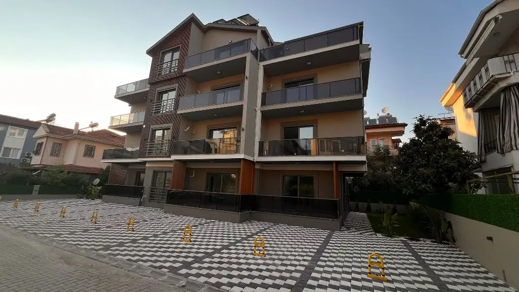 Property in Tuzla